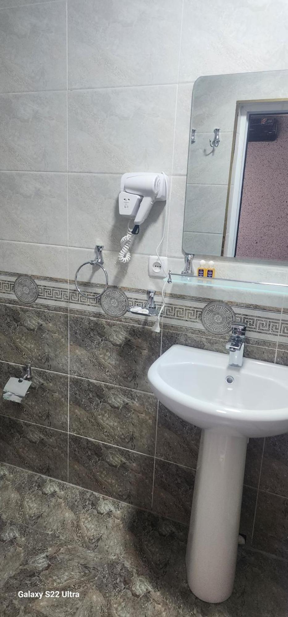 Amirshox Guest House Samarkand Ngoại thất bức ảnh